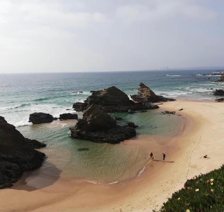 Calmaria Gasthof Porto Covo