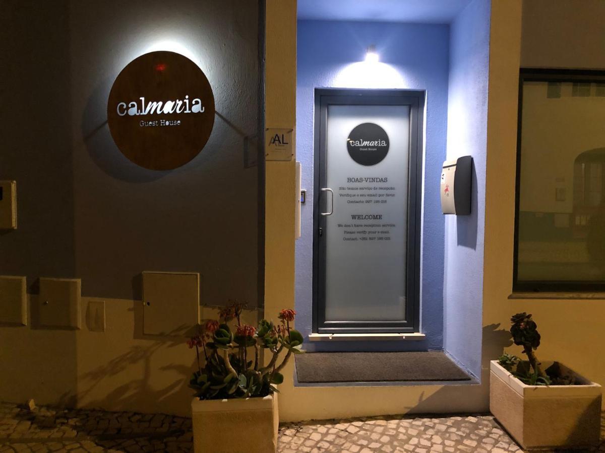 Gasthof Calmaria